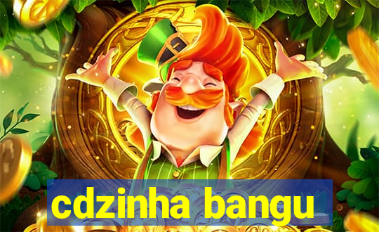 cdzinha bangu